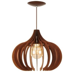 Pendente Sala Quarto Cozinha Balcão Ana Maria