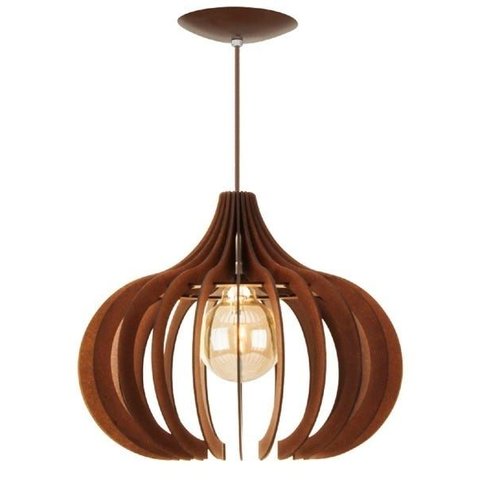 Pendente Sala Quarto Cozinha Balcão Ana Maria