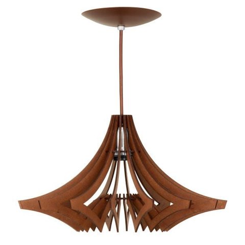 Pendente Sala Quarto Cozinha e Balcão