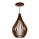 Ver imagem 1 de Pendente Sala Quarto Cozinha Balcão