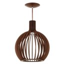 Ver imagem 1 de Pendente para Sala Quarto Cozinha