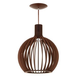 Pendente para Sala Quarto Cozinha