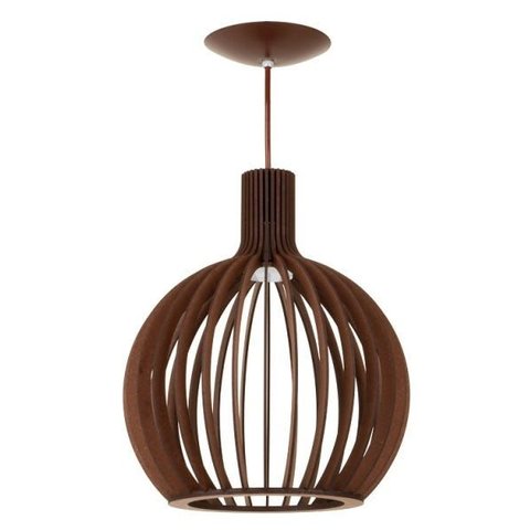 Pendente para Sala Quarto Cozinha