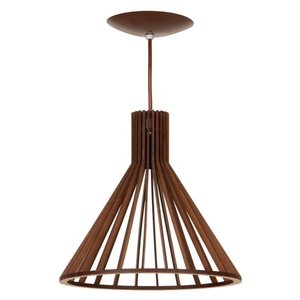 PENDENTE SALA QUARTO COZINHA E BALCÃO