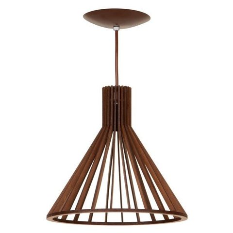 Pendente Sala Quarto Cozinha e Balcão