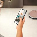 Ver imagem 2 de Robô Aspirador Ropo Smart