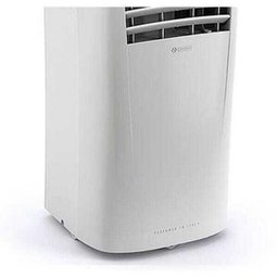 Ar-Condicionado Portátil Olimpia Splendid Dolceclima Compact 9.000 BTUs Frio Branco 110V - 2