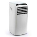 Ver imagem 1 de Ar-Condicionado Portátil Olimpia Splendid Dolceclima Compact 9.000 BTUs Frio Branco 110V