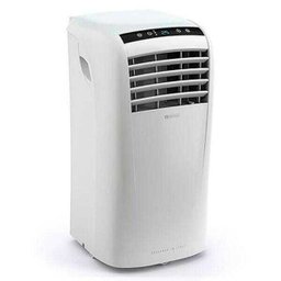 Ar-Condicionado Portátil Olimpia Splendid Dolceclima Compact 9.000 BTUs Frio Branco 110V - 1
