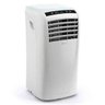 Ar-Condicionado Portátil Olimpia Splendid Dolceclima Compact 9.000 BTUs Frio Branco 110V - 1
