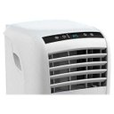 Ver imagem 4 de Ar-Condicionado Portátil Olimpia Splendid Dolceclima Compact 9.000 BTUs Frio Branco 110V