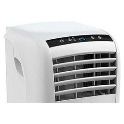 Ar-Condicionado Portátil Olimpia Splendid Dolceclima Compact 9.000 BTUs Frio Branco 110V - 4