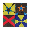 Ver imagem 1 de Papel de Ceda para Pipas: 100 Unidades de 60cm X 60cm Riacho Embalagens 60x60