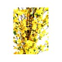 Ver imagem 3 de Cerejeira Arvore Instagramavel Artificial 2 Metros Amarela