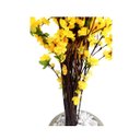 Ver imagem 2 de Cerejeira Arvore Instagramavel Artificial 2 Metros Amarela