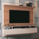 Ver imagem 2 de Painel Bancada Suspensa para TV até 55 Polegadas Limit 2 Portas