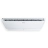 Ar Condicionado Split Springer Midea Teto 57.000 Btu/h Frio Branco Trifásico 42zqa60s5/ - 3