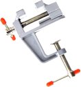 Ver imagem 1 de Torno de Bancada Base Fixa Mini 35mm Western Fixação Precisão