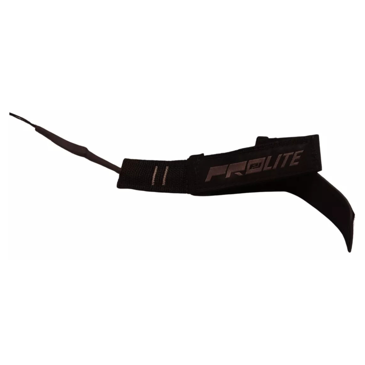 Leash Bodyboard 3 Pés Corda 4mm Super Leve Resistência Prolite:preto - 3