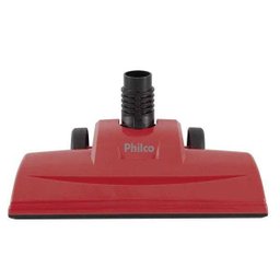 Aspirador de Pó e Água Vermelho Philco Pas3200 127v - 4