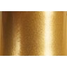 Luminária De Teto Pendente Anel Círculo Quarto Cama Dourado - 3