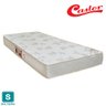 Colchão Solteiro Colchões Castor  Espuma Sleep Max D33 18x88x188 - 2