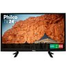 TV Philco 24 Polegadas LED Hd PTV24C10D Bivolt - 1