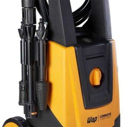 Lavadora de Alta Pressão Wap Combate Turbo 2600, 2100 Libras -220V - 6