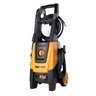 Lavadora de Alta Pressão Wap Combate Turbo 2600, 2100 Libras -220V - 9