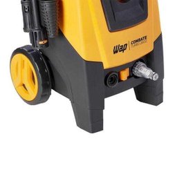 Lavadora de Alta Pressão Wap Combate Turbo 2600, 2100 Libras -220V - 10