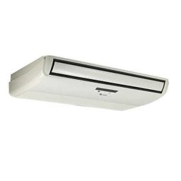 Ar-Condicionado Split Piso Teto Trane 60.000 BTUs Quente/Frio 220V Trifásico - 2