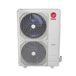 Ar-Condicionado Split Piso Teto Trane 60.000 BTUs Quente/Frio 220V Trifásico - 3