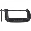 Ver imagem 1 de Grampo tipo C 10" Vonder