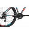Bicicleta Sense One 2020 Aqua/Cinza Escuro Tam M (17) - 7