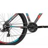 Bicicleta Sense One 2020 Aqua/Cinza Escuro Tam M (17) - 9