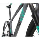 Ver imagem 7 de Bicicleta Sense Fun 2020 Aqua Cinza 24 Machas Freios Hidraulicos Tamanho: S (15)
