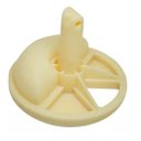 Ver imagem 1 de Distribuidor da Válvula Bipartida 1.1/2″ com Junta e Vedação - Nautilus