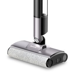 Limpador Mop Elétrico Amvox Asp 060 2.000ma Duplo Motor 60w (bivolt) - 2