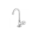 Ver imagem 1 de Torneira Bica Movel Fina Tb Inox Lavatorio 1198 Luxo  C-50