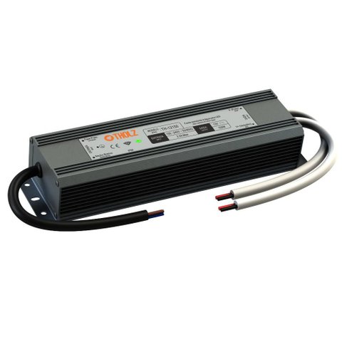 Fonte Chaveada Th-12150 150W FCX1471N 220VCA-12VC Tholz