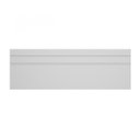 Ver imagem 1 de Rodapé Durafloor Molding Maxx M-04 18mmx10cm Metro Linear