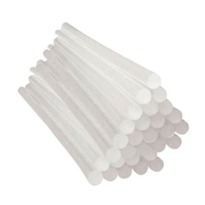 Refil de Cola Quente em Bastão Grosso 1kg - Kit