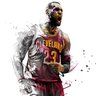 QUADRINHOS LEBRON JAMES NBA - 3