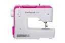 Ver imagem 4 de Máquina Costura Doméstica Ss-588 220V Mecânica Pink - Sun Special