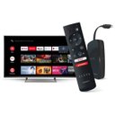 Ver imagem 1 de Receptor Elsys Smarty Box TV Streaming Via Internet Netflix com Bluetooth