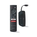 Ver imagem 3 de Receptor Elsys Smarty Box TV Streaming Via Internet Netflix com Bluetooth