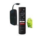 Ver imagem 4 de Receptor Elsys Smarty Box TV Streaming Via Internet Netflix com Bluetooth