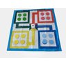 Jogo de Ludo Gigante - 2