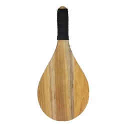 Kit Raquete Frescobol Mormaii Premium - 2