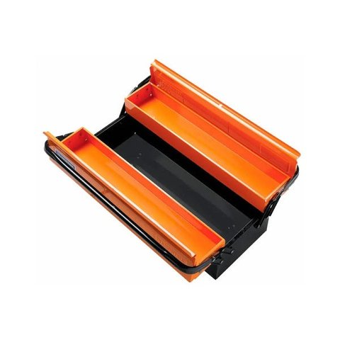 Caixa de ferramentas 3 gavetas 44952/001 Tramontina